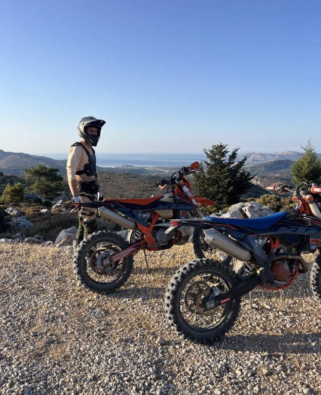 motocross rhodes
